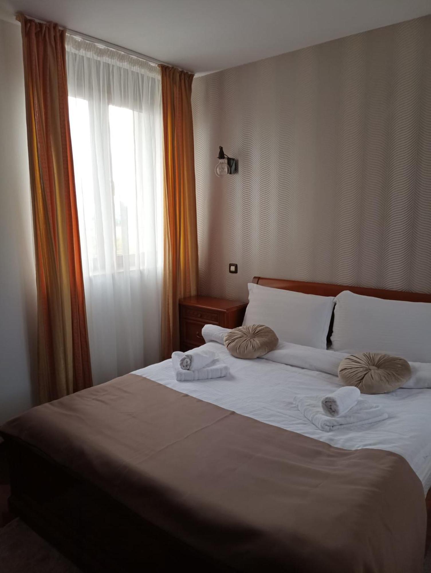 El Locanda Boutique Hotel Constanţa Extérieur photo