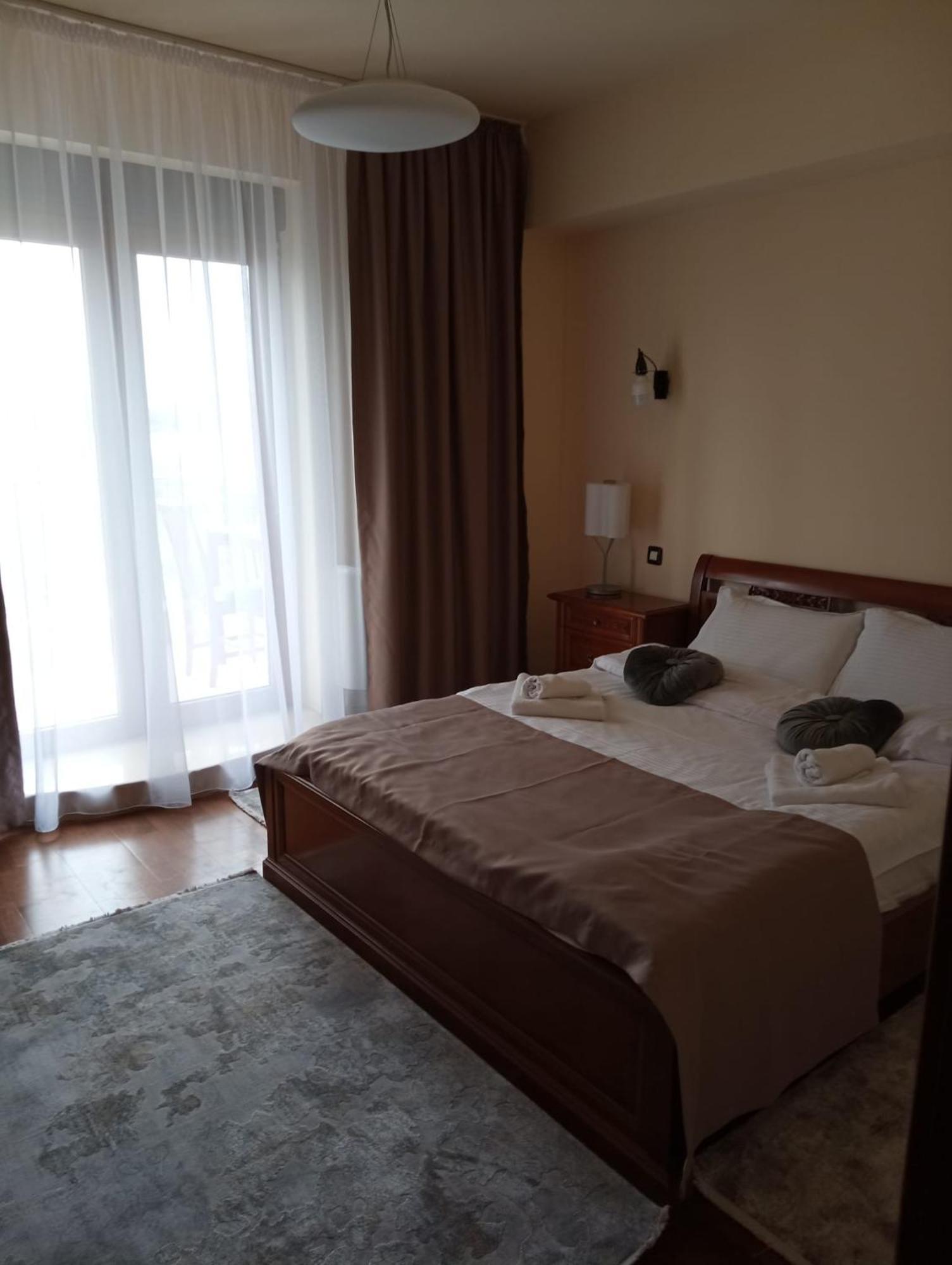 El Locanda Boutique Hotel Constanţa Extérieur photo