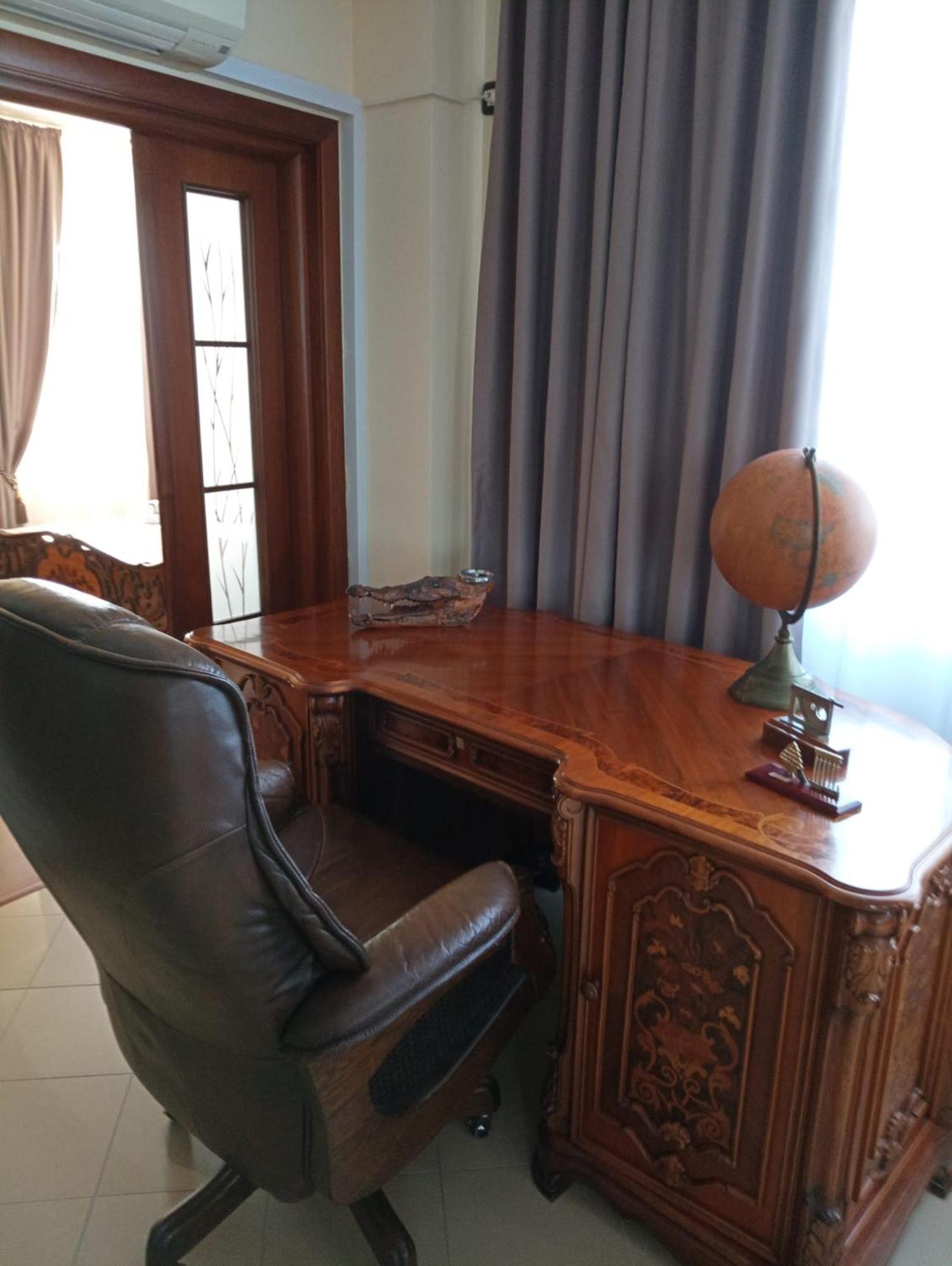 El Locanda Boutique Hotel Constanţa Extérieur photo