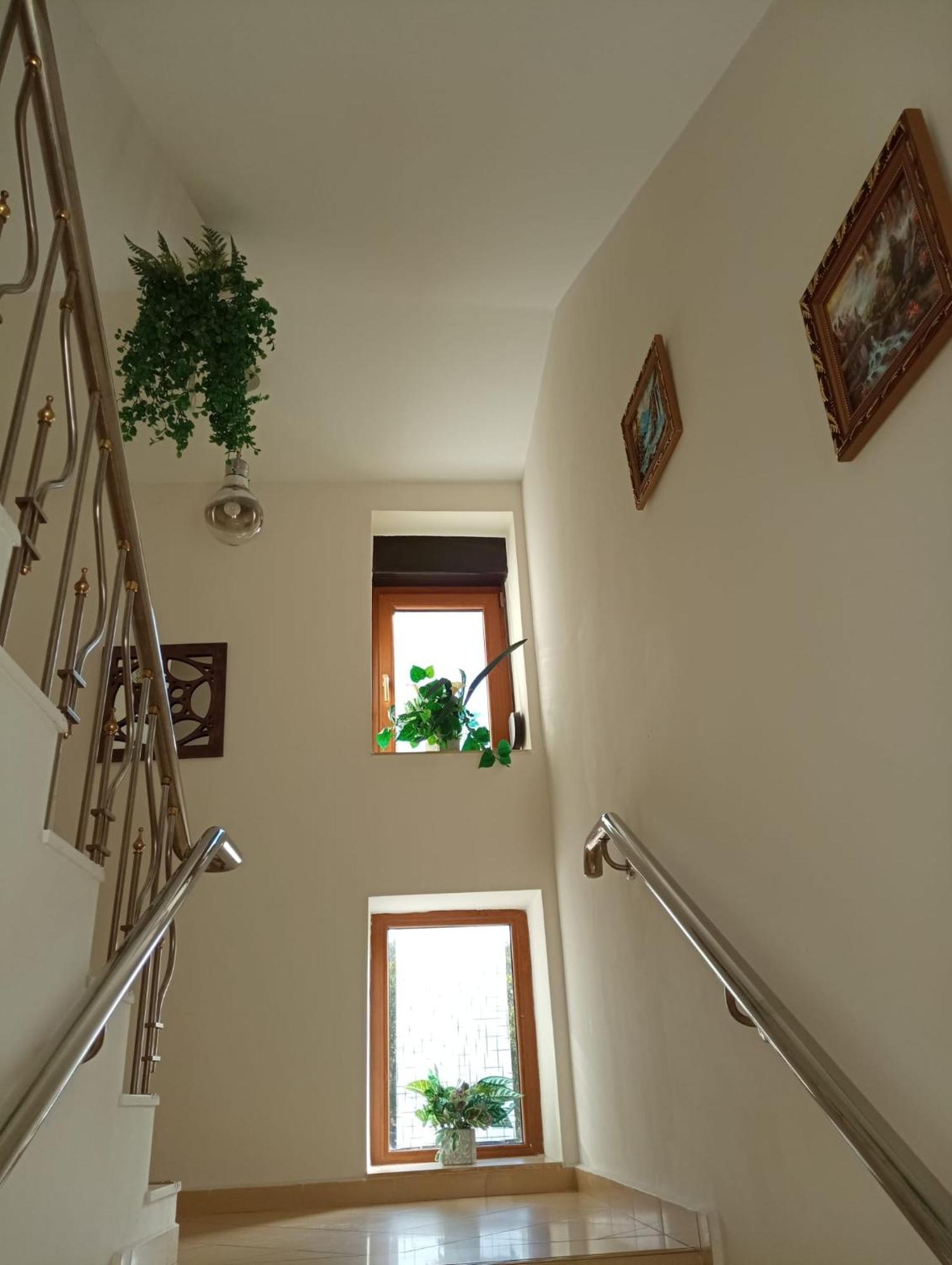 El Locanda Boutique Hotel Constanţa Extérieur photo
