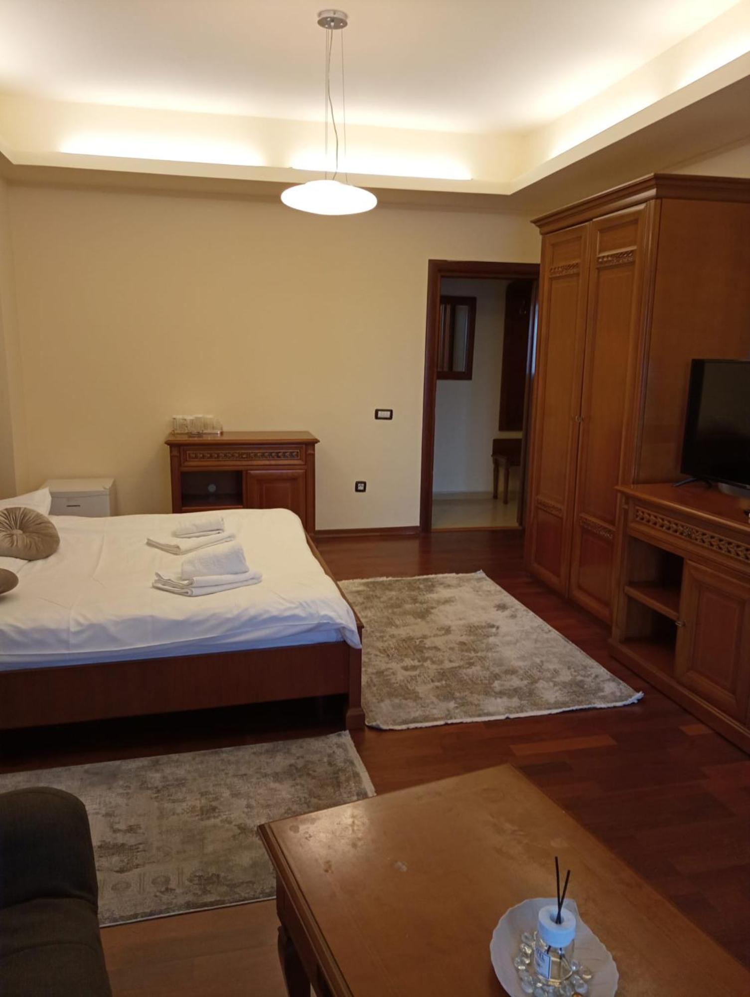 El Locanda Boutique Hotel Constanţa Extérieur photo