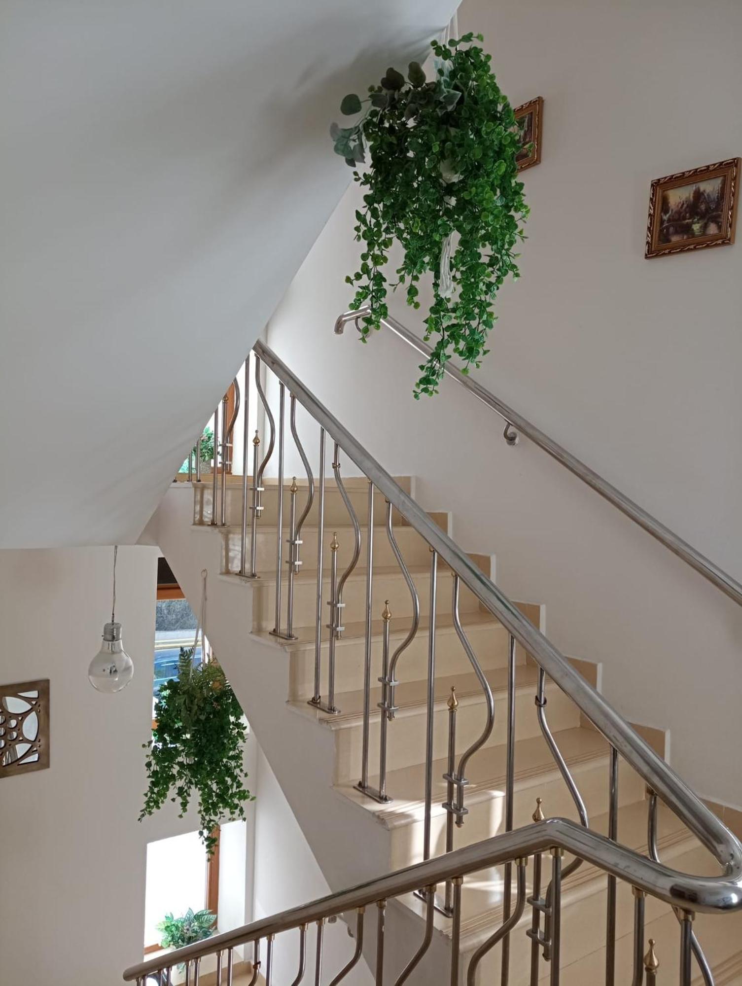 El Locanda Boutique Hotel Constanţa Extérieur photo