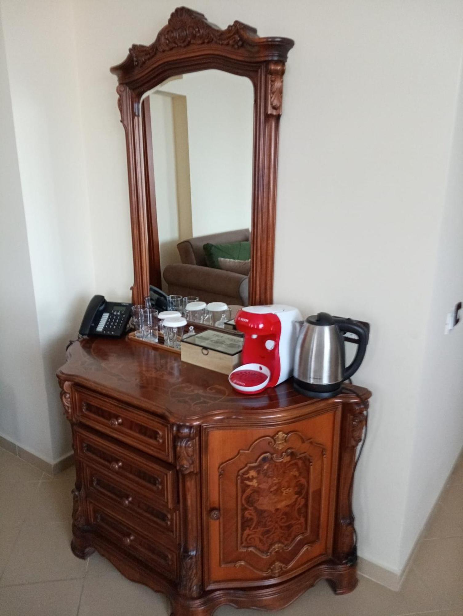 El Locanda Boutique Hotel Constanţa Extérieur photo