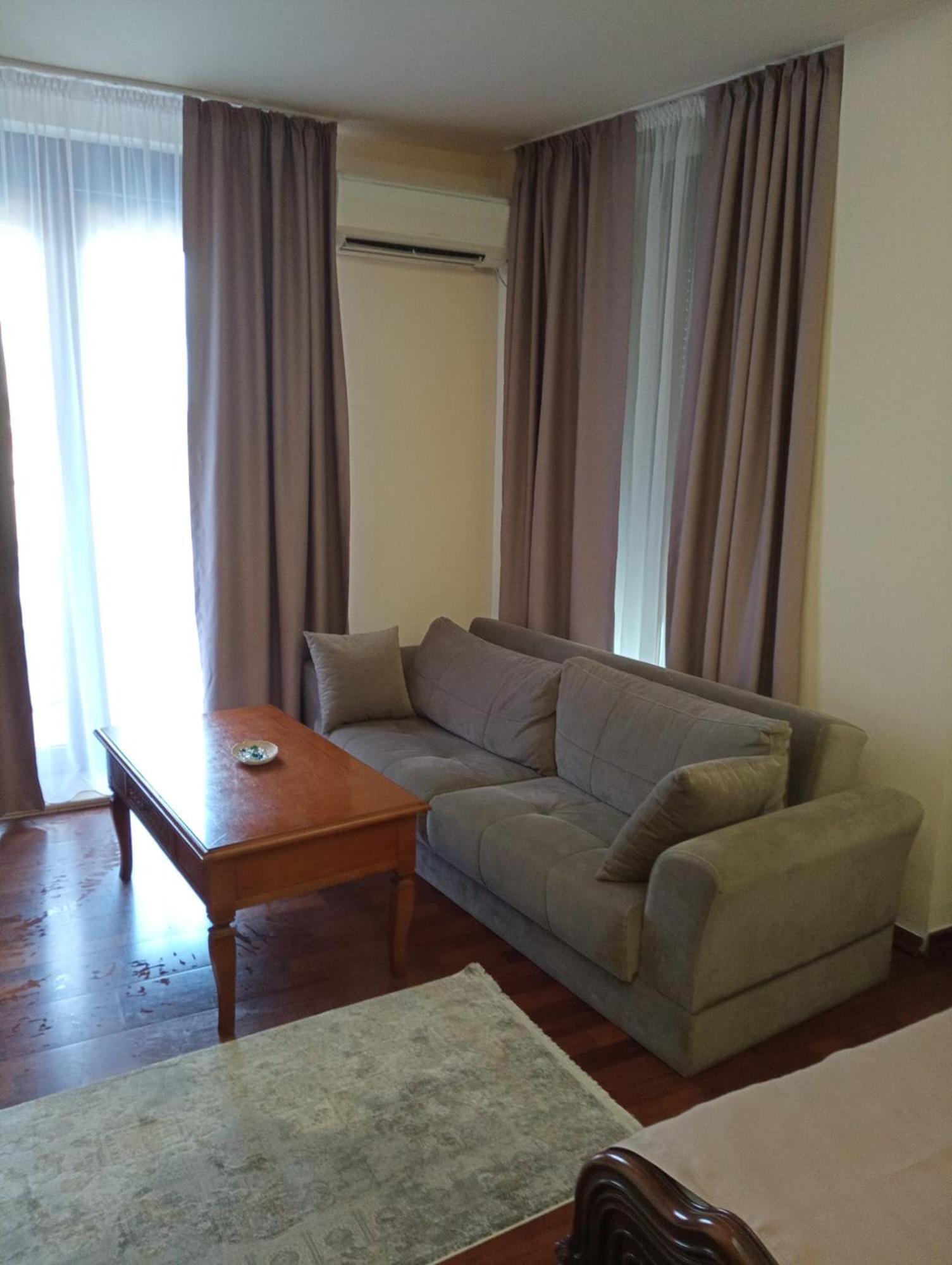 El Locanda Boutique Hotel Constanţa Extérieur photo