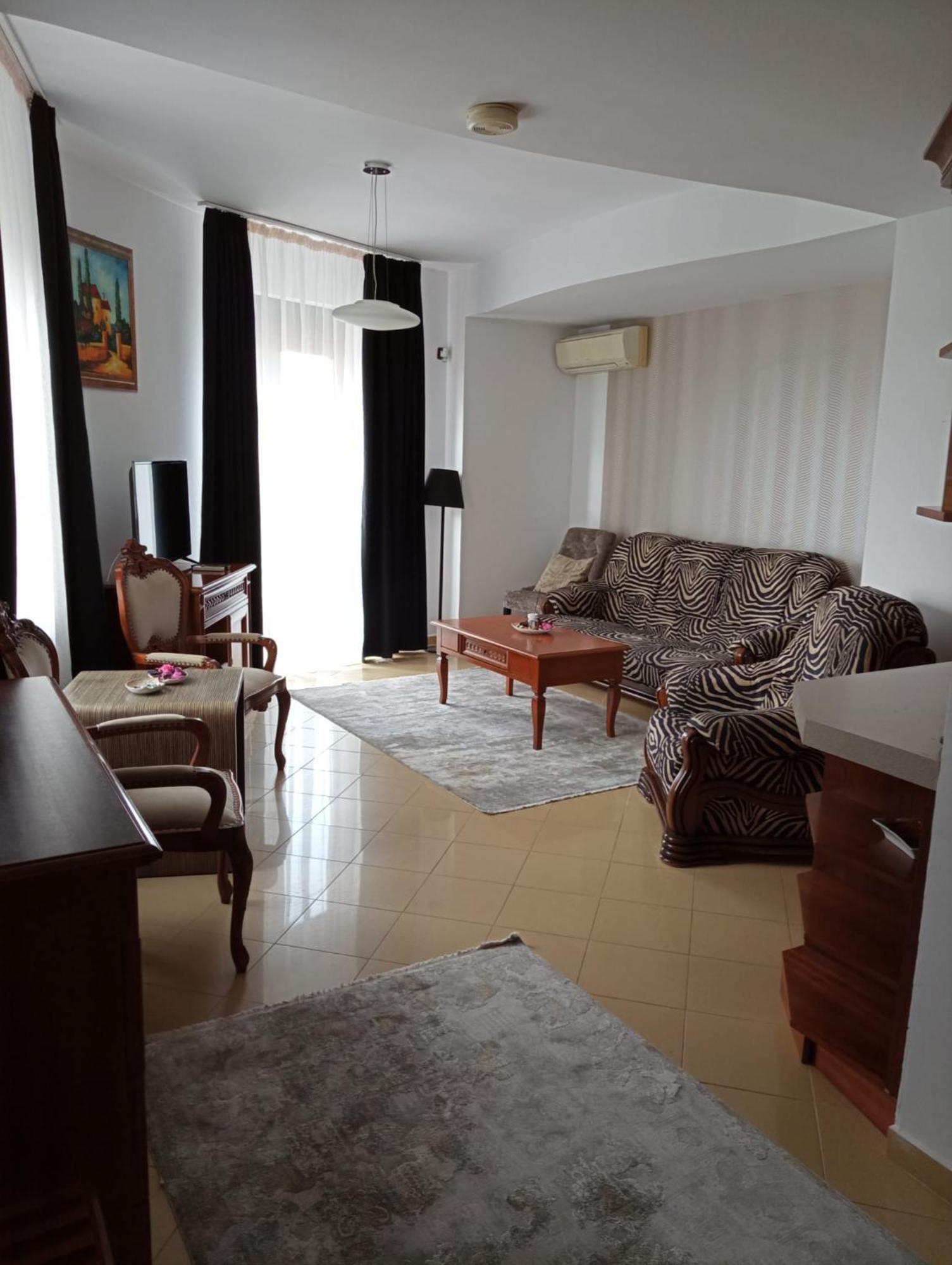 El Locanda Boutique Hotel Constanţa Extérieur photo