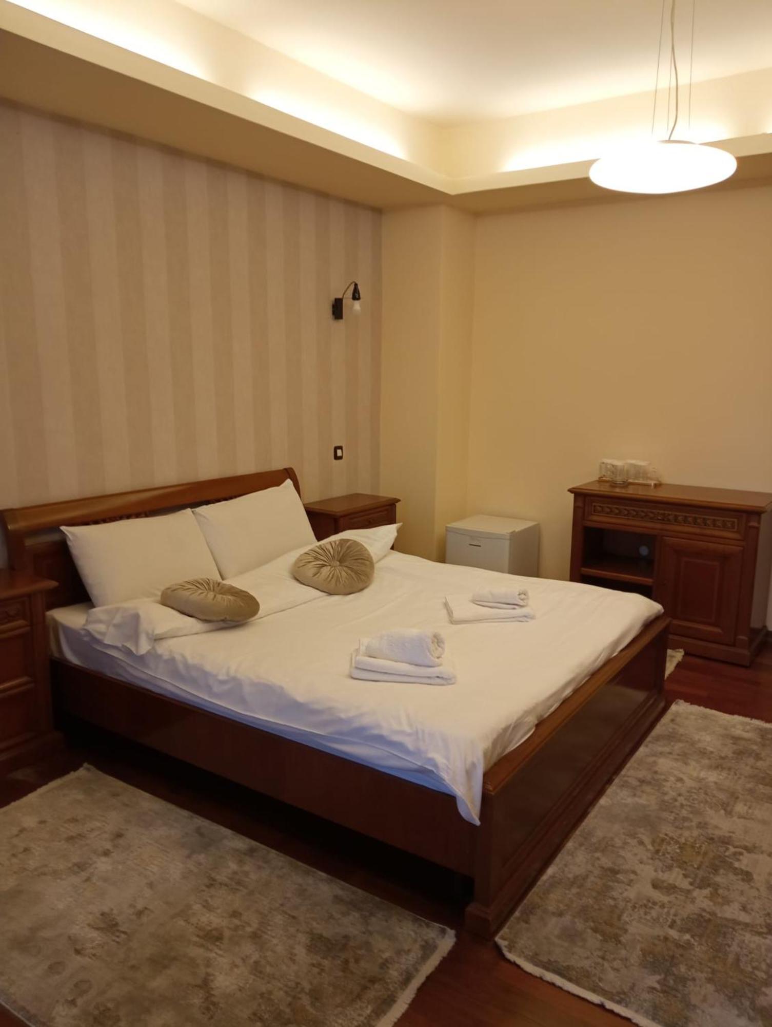 El Locanda Boutique Hotel Constanţa Extérieur photo