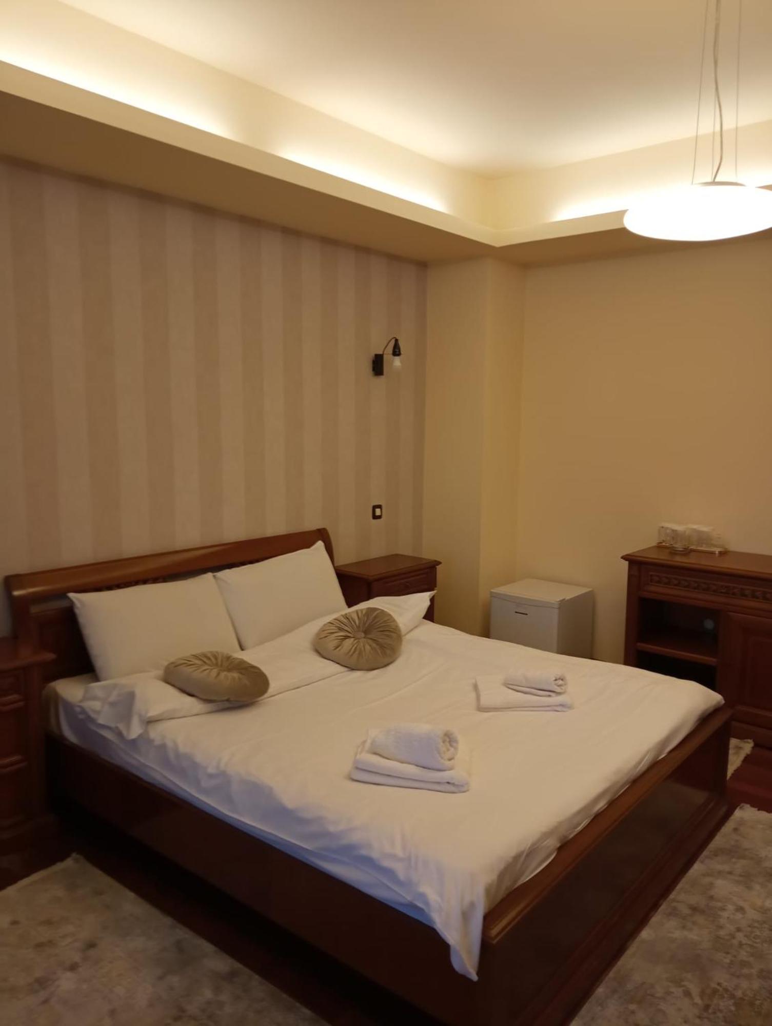 El Locanda Boutique Hotel Constanţa Extérieur photo