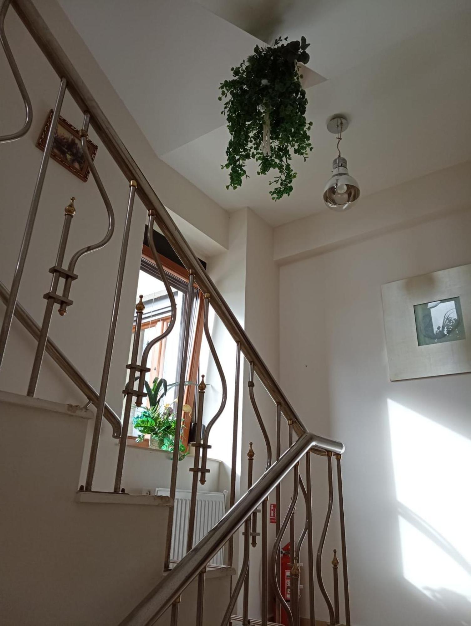 El Locanda Boutique Hotel Constanţa Extérieur photo