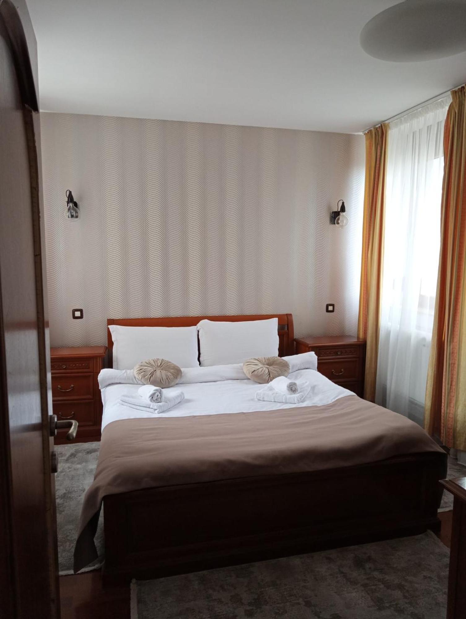 El Locanda Boutique Hotel Constanţa Extérieur photo
