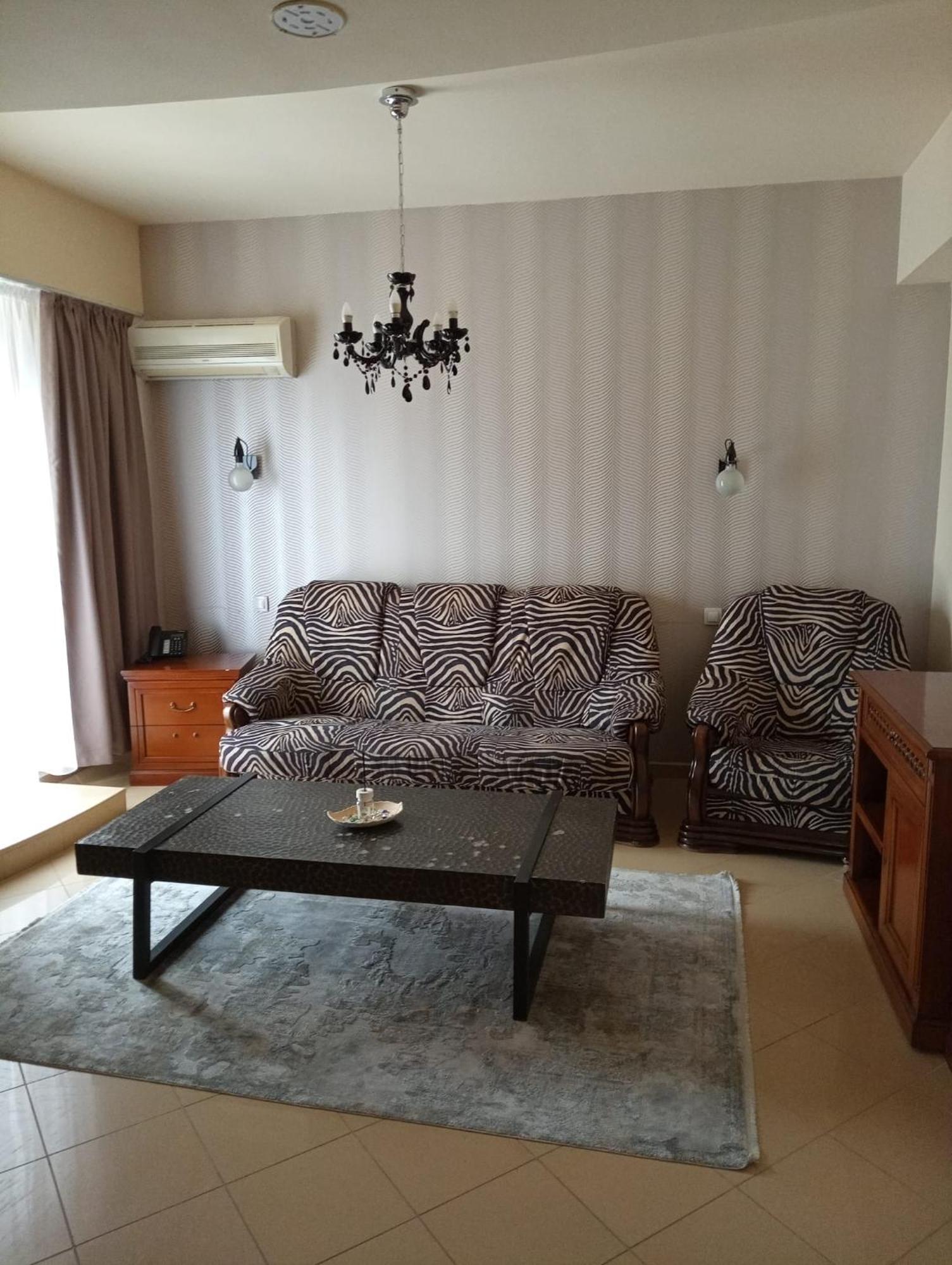 El Locanda Boutique Hotel Constanţa Extérieur photo