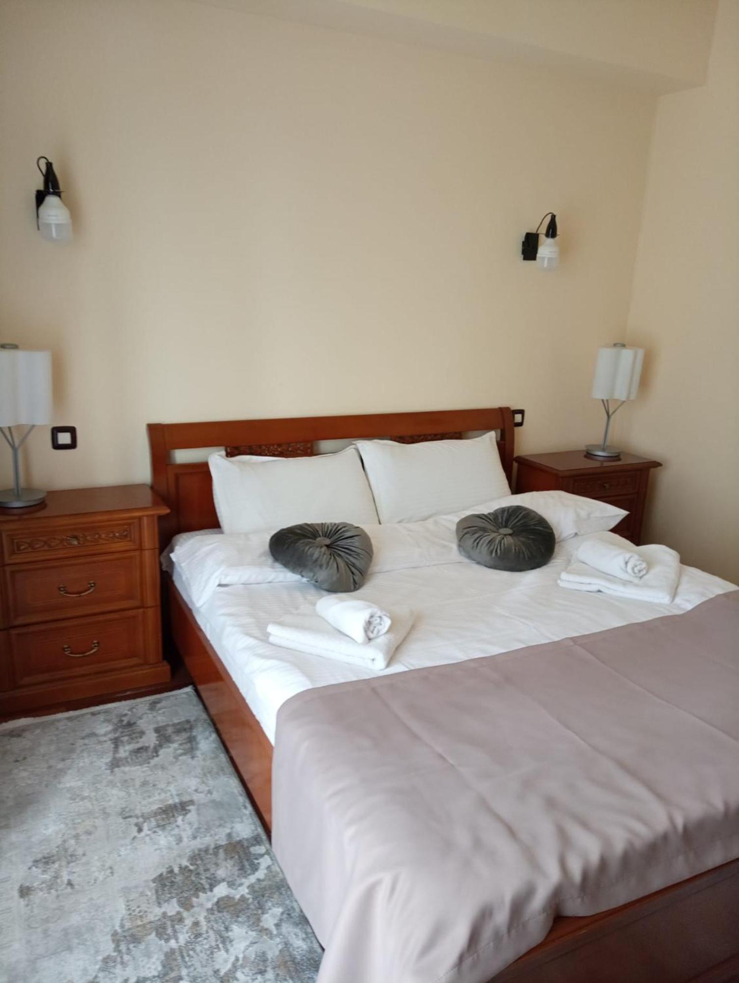 El Locanda Boutique Hotel Constanţa Extérieur photo