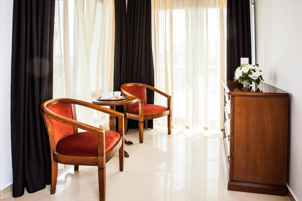El Locanda Boutique Hotel Constanţa Chambre photo