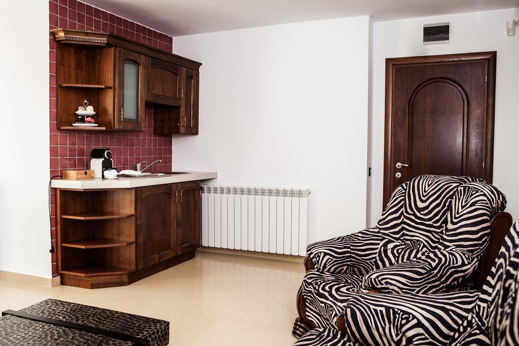 El Locanda Boutique Hotel Constanţa Chambre photo