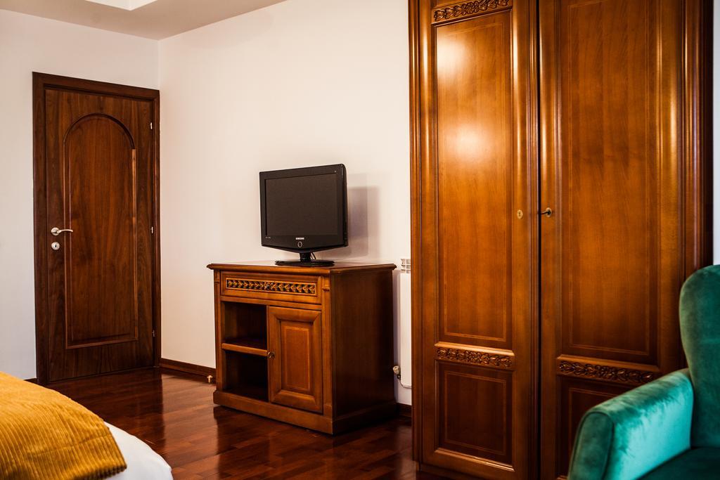 El Locanda Boutique Hotel Constanţa Chambre photo